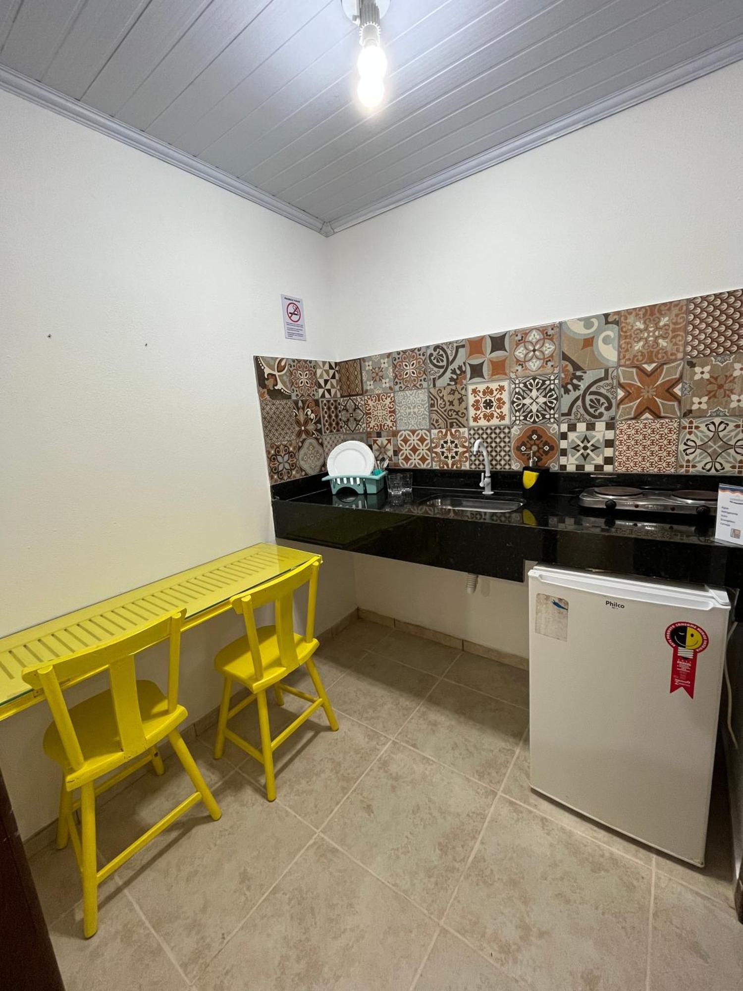 Pousada Fora Da Rotina Armacao dos Buzios Exterior photo